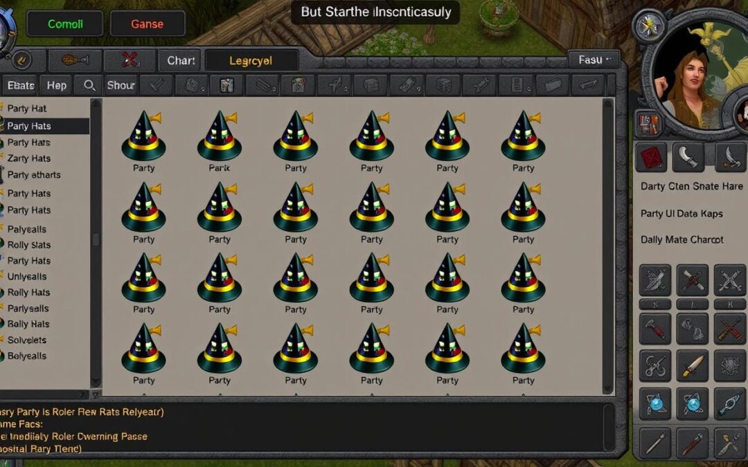 How to Dupe on RuneScape Private Servers: Methods, Risks, and Ethical Considerations